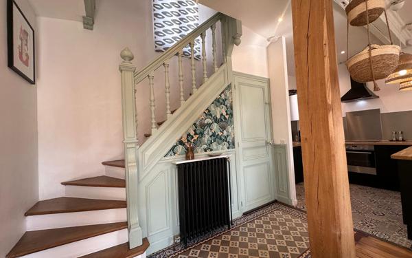 Maison à vendre    4 pièces • 89,57 m2 Les Mureaux