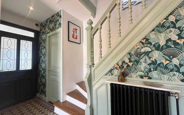 Maison à vendre    4 pièces • 89,57 m2 Les Mureaux