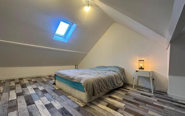 Maison à vendre    4 pièces • 89,57 m2 Les Mureaux