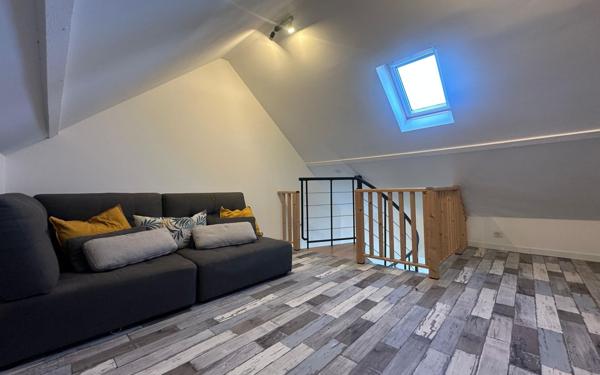 Maison à vendre    4 pièces • 89,57 m2 Les Mureaux