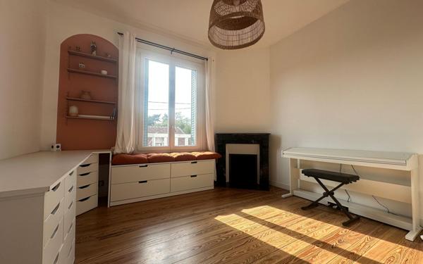 Maison à vendre    4 pièces • 89,57 m2 Les Mureaux