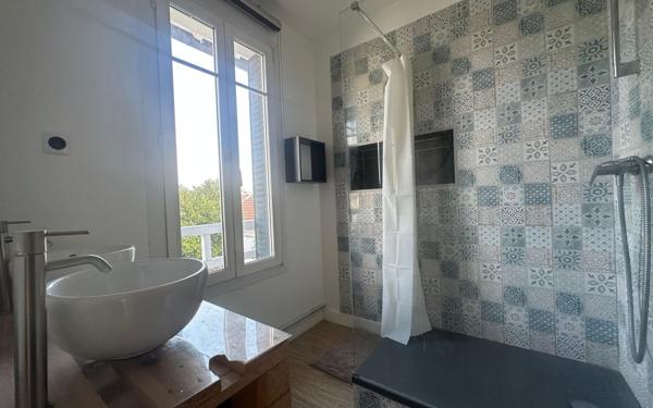 Maison à vendre    4 pièces • 89,57 m2 Les Mureaux