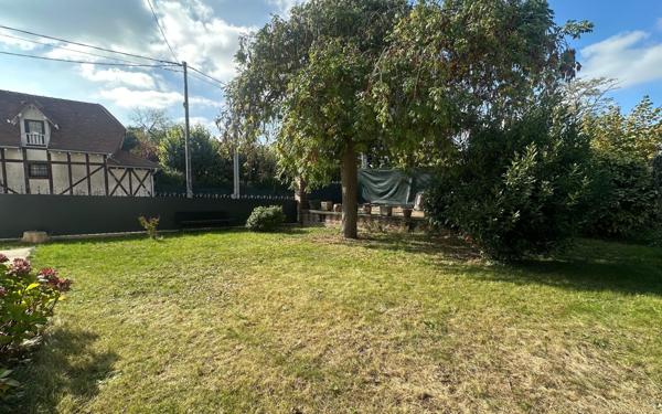 Maison à vendre    4 pièces • 89,57 m2 Les Mureaux