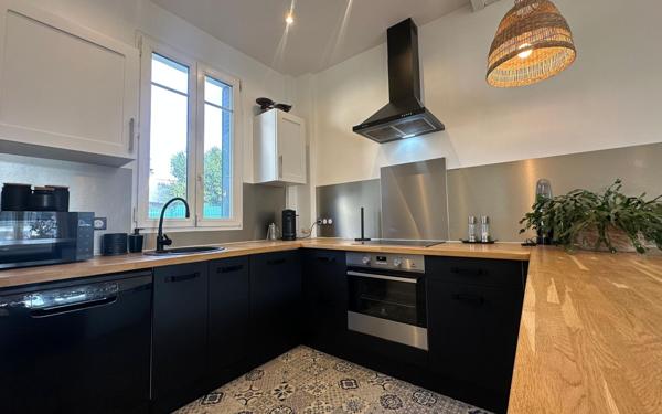 Maison à vendre    4 pièces • 89,57 m2 Les Mureaux