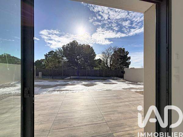 Maison à vendre 4 pièces 92 m² Béziers