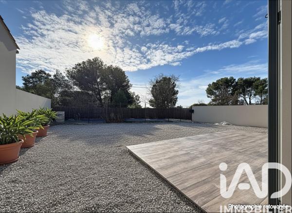 Maison à vendre 4 pièces 92 m² Béziers