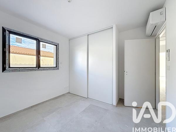 Maison à vendre 4 pièces 92 m² Béziers