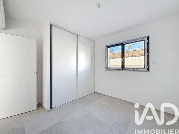 Maison à vendre 4 pièces 92 m² Béziers