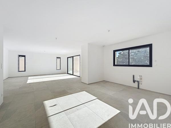 Maison à vendre 4 pièces 92 m² Béziers