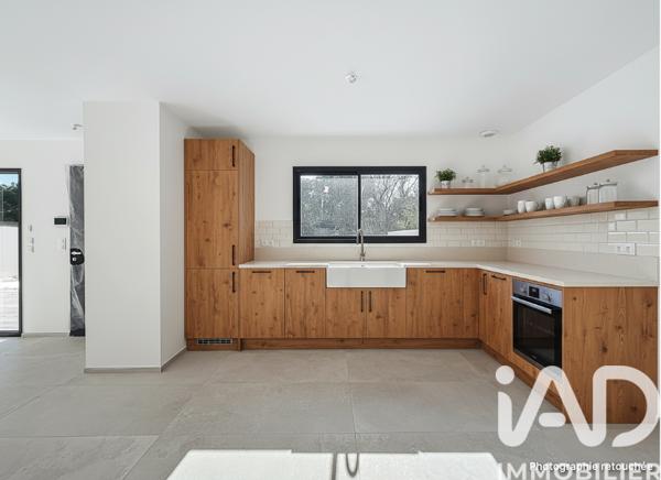 Maison à vendre 4 pièces 92 m² Béziers