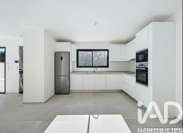 Maison à vendre 4 pièces 92 m² Béziers