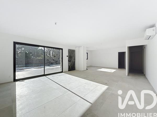 Maison à vendre 4 pièces 92 m² Béziers