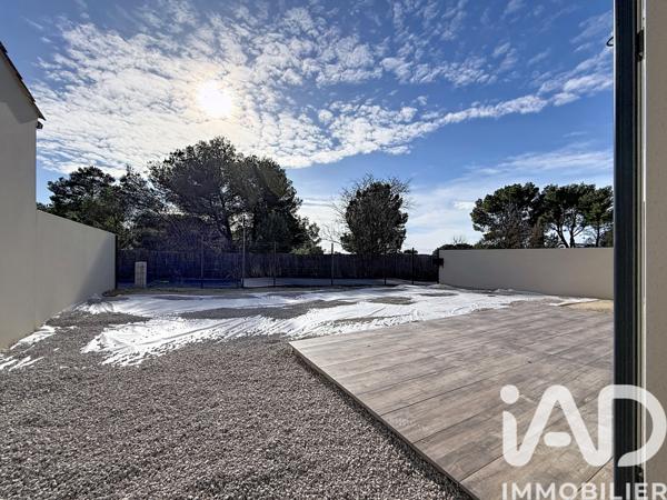 Maison à vendre 4 pièces 92 m² Béziers