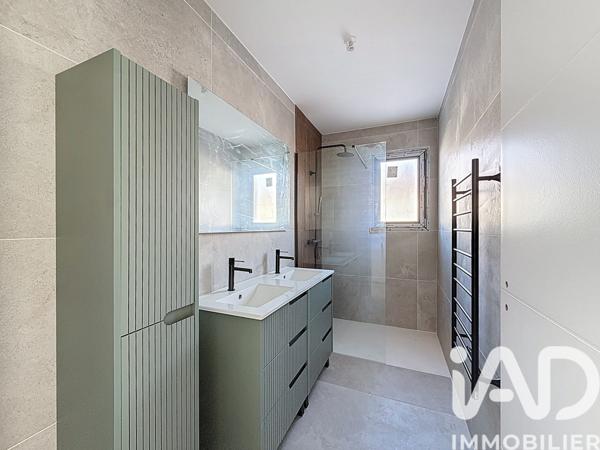 Maison à vendre 4 pièces 92 m² Béziers