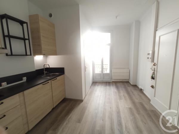 Appartement Studio à vendre  1 pièce - 16,76 m2 BEZIERS - 34