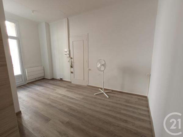 Appartement Studio à vendre  1 pièce - 16,76 m2 BEZIERS - 34