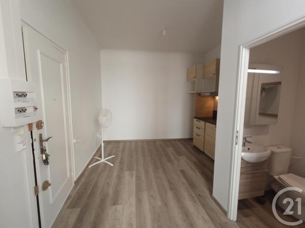 Appartement Studio à vendre  1 pièce - 16,76 m2 BEZIERS - 34