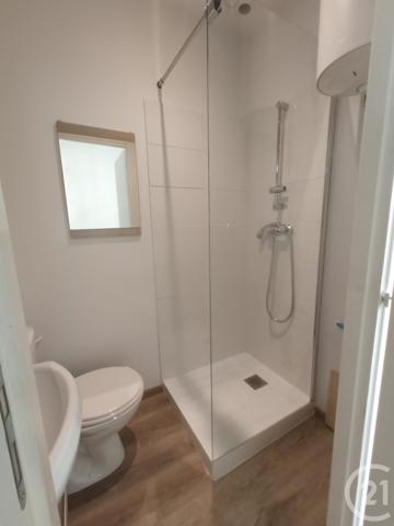 Appartement Studio à vendre  1 pièce - 16,76 m2 BEZIERS - 34