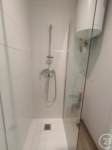 Appartement Studio à vendre  1 pièce - 16,76 m2 BEZIERS - 34