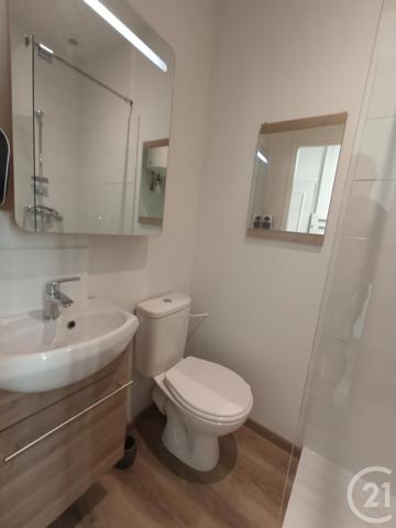 Appartement Studio à vendre  1 pièce - 16,76 m2 BEZIERS - 34