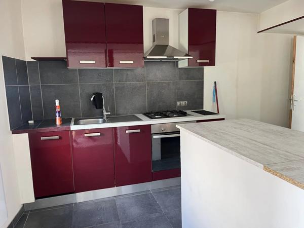 Vente Maison 3 pièces 65 m2 à Soissons