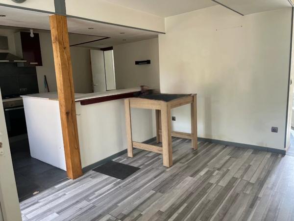 Vente Maison 3 pièces 65 m2 à Soissons