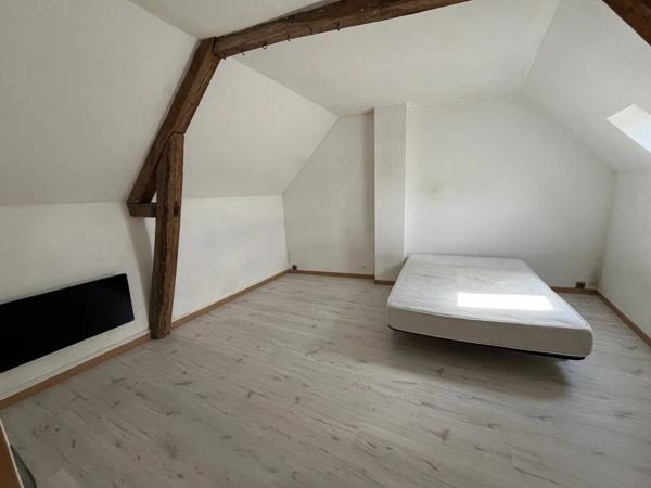 Vente Maison 3 pièces 65 m2 à Soissons