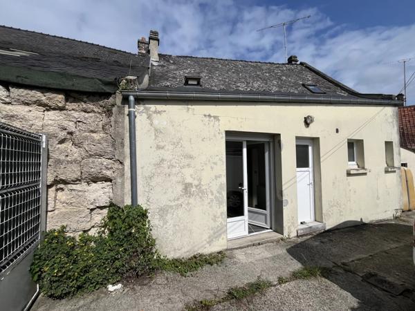 Vente Maison 3 pièces 65 m2 à Soissons