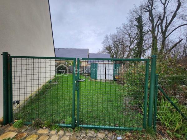 Maison traditionnelle de 142 m²