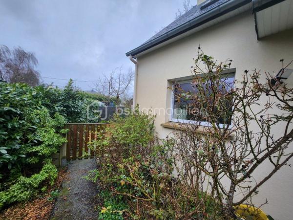 Maison traditionnelle de 142 m²