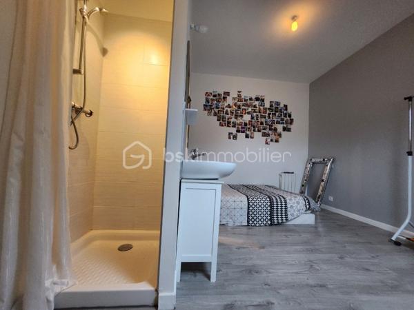 Maison traditionnelle de 142 m²