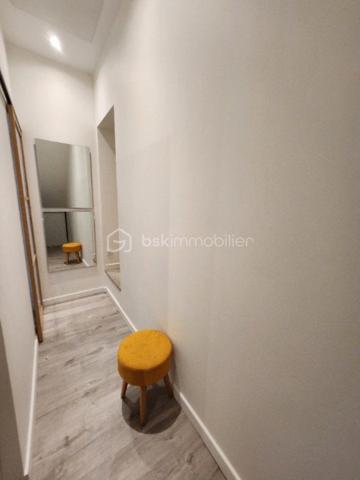 Maison traditionnelle de 142 m²