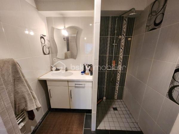 Maison traditionnelle de 142 m²