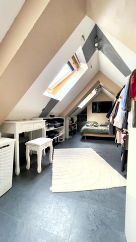 Centre ville de MAYENNE