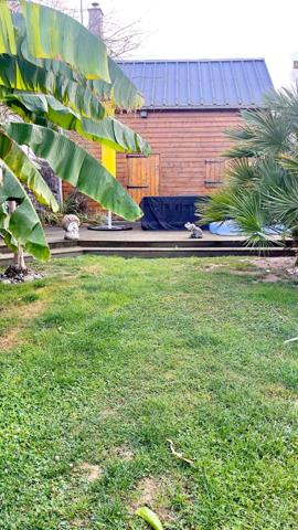 Centre ville de MAYENNE