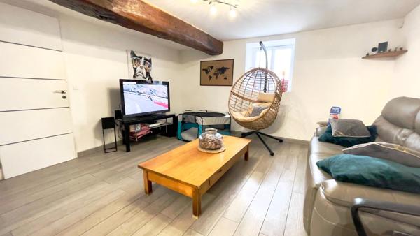 Centre ville de MAYENNE