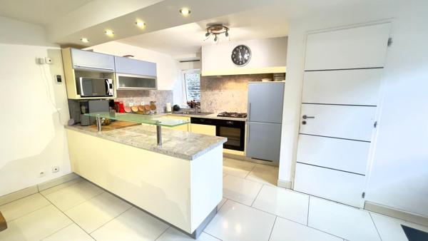 Centre ville de MAYENNE