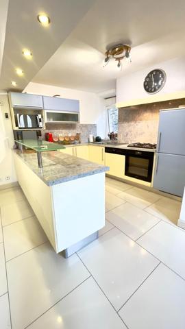 Centre ville de MAYENNE