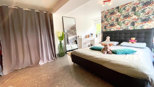 Centre ville de MAYENNE