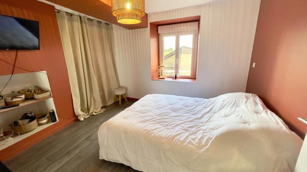 Centre ville de MAYENNE