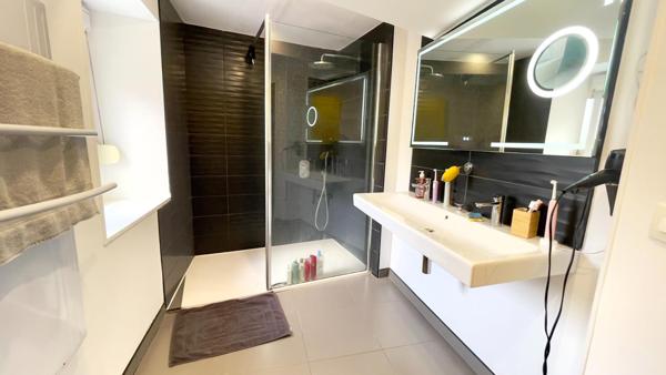 Centre ville de MAYENNE