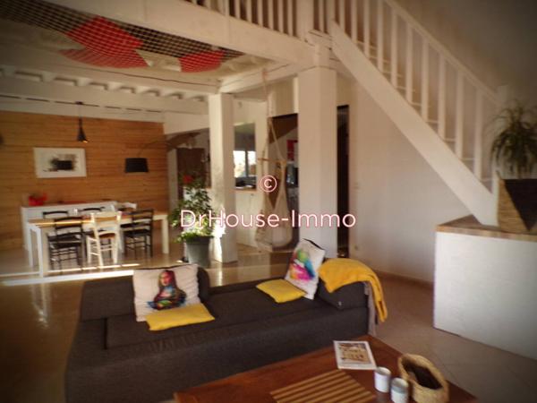 Maison à vendre 6 pièces de 179 m²