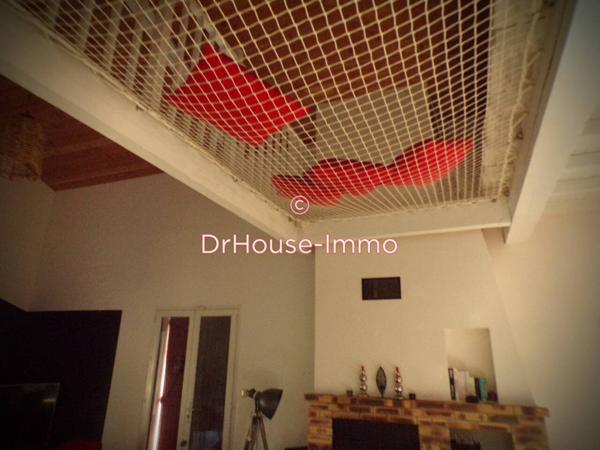 Maison à vendre 6 pièces de 179 m²