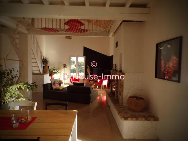 Maison à vendre 6 pièces de 179 m²