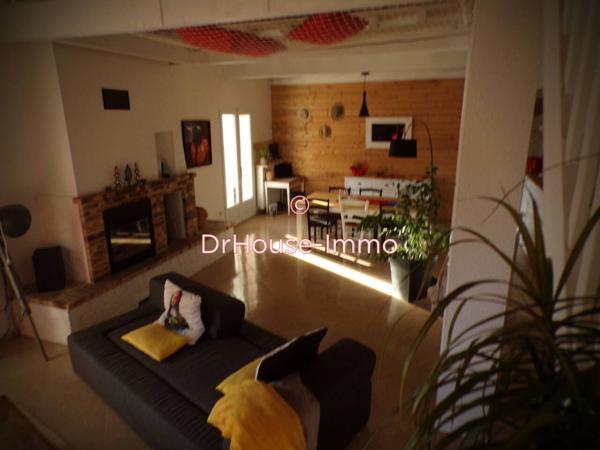 Maison à vendre 6 pièces de 179 m²