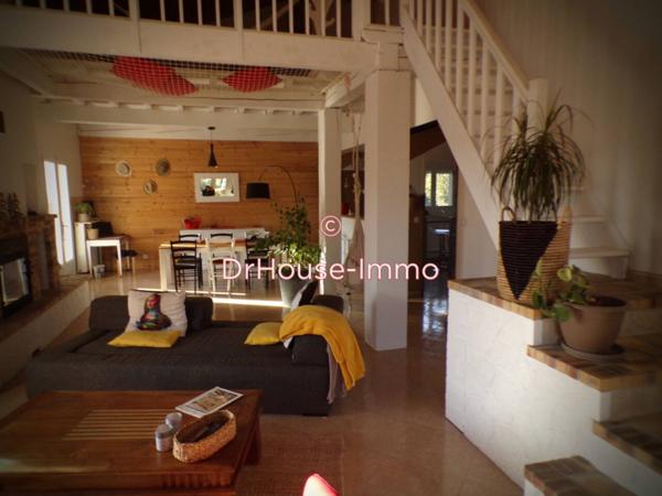 Maison à vendre 6 pièces de 179 m²