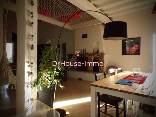 Maison à vendre 6 pièces de 179 m²