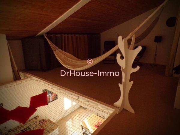 Maison à vendre 6 pièces de 179 m²