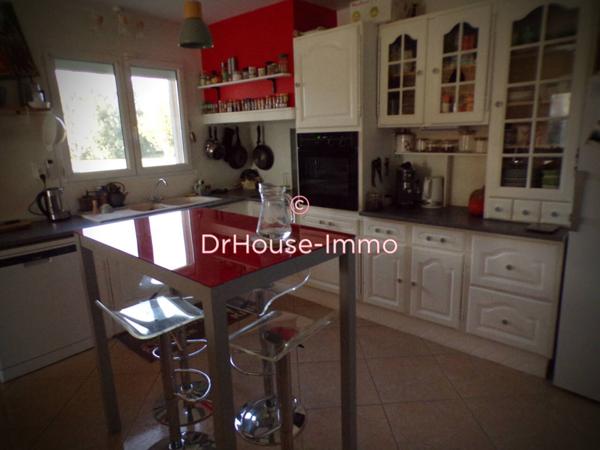 Maison à vendre 6 pièces de 179 m²