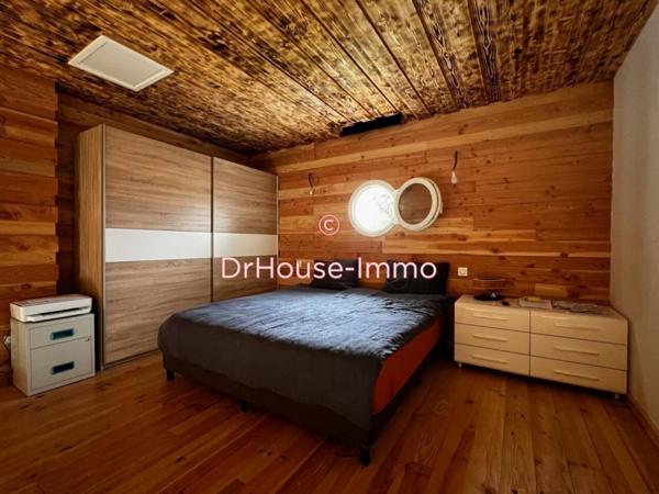 Maison à vendre 6 pièces de 179 m²